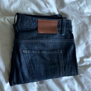 Hugo Boss Men’s Stretch Jean